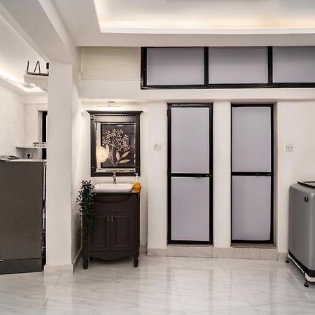 Calisto 2Bhk Khar W By The Bombay Home Company Exteriér fotografie