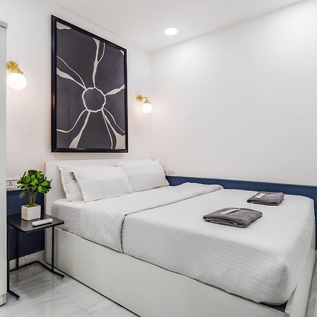 Calisto 2Bhk Khar W By The Bombay Home Company Exteriér fotografie