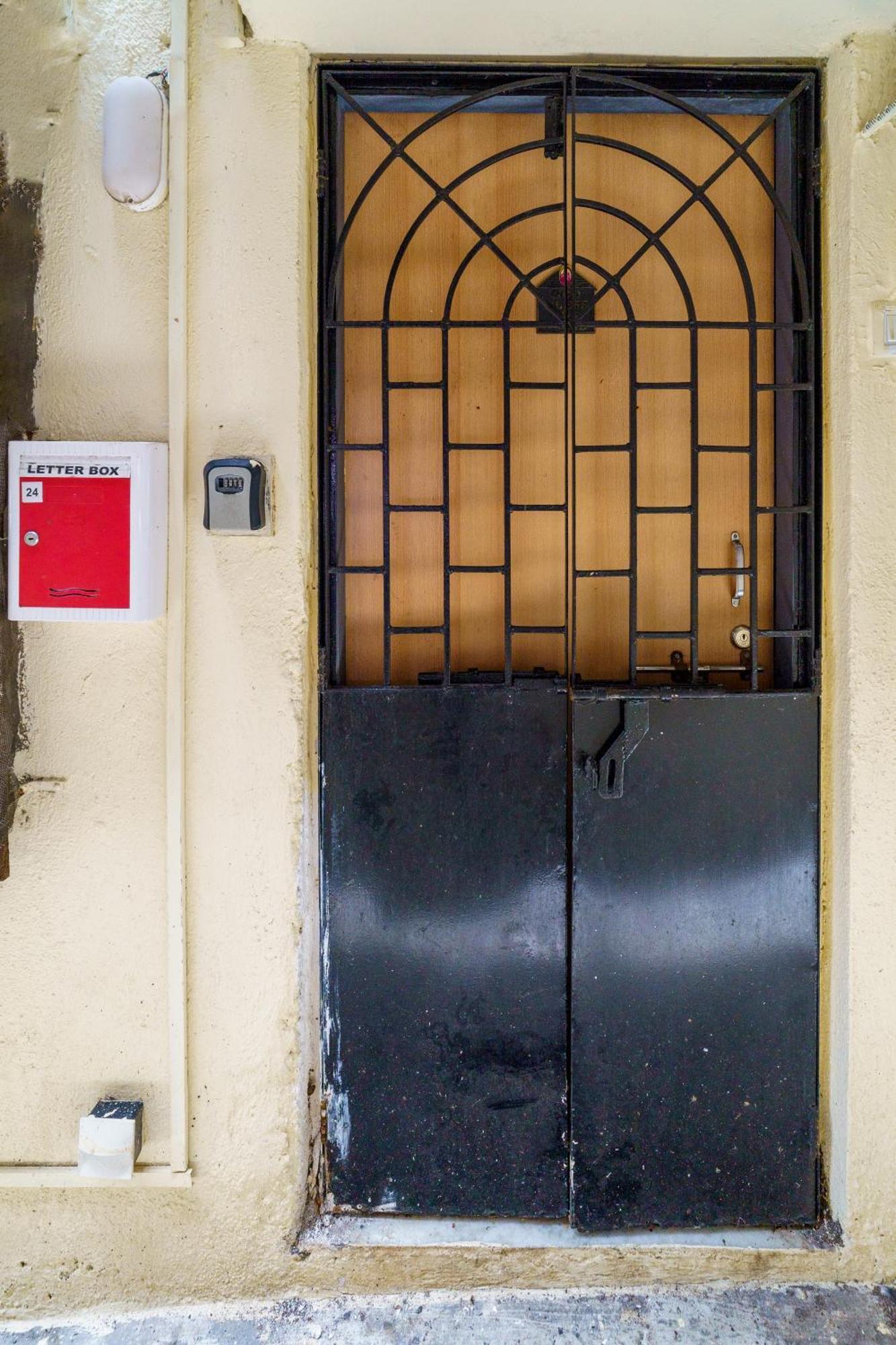 Calisto 2Bhk Khar W By The Bombay Home Company Exteriér fotografie