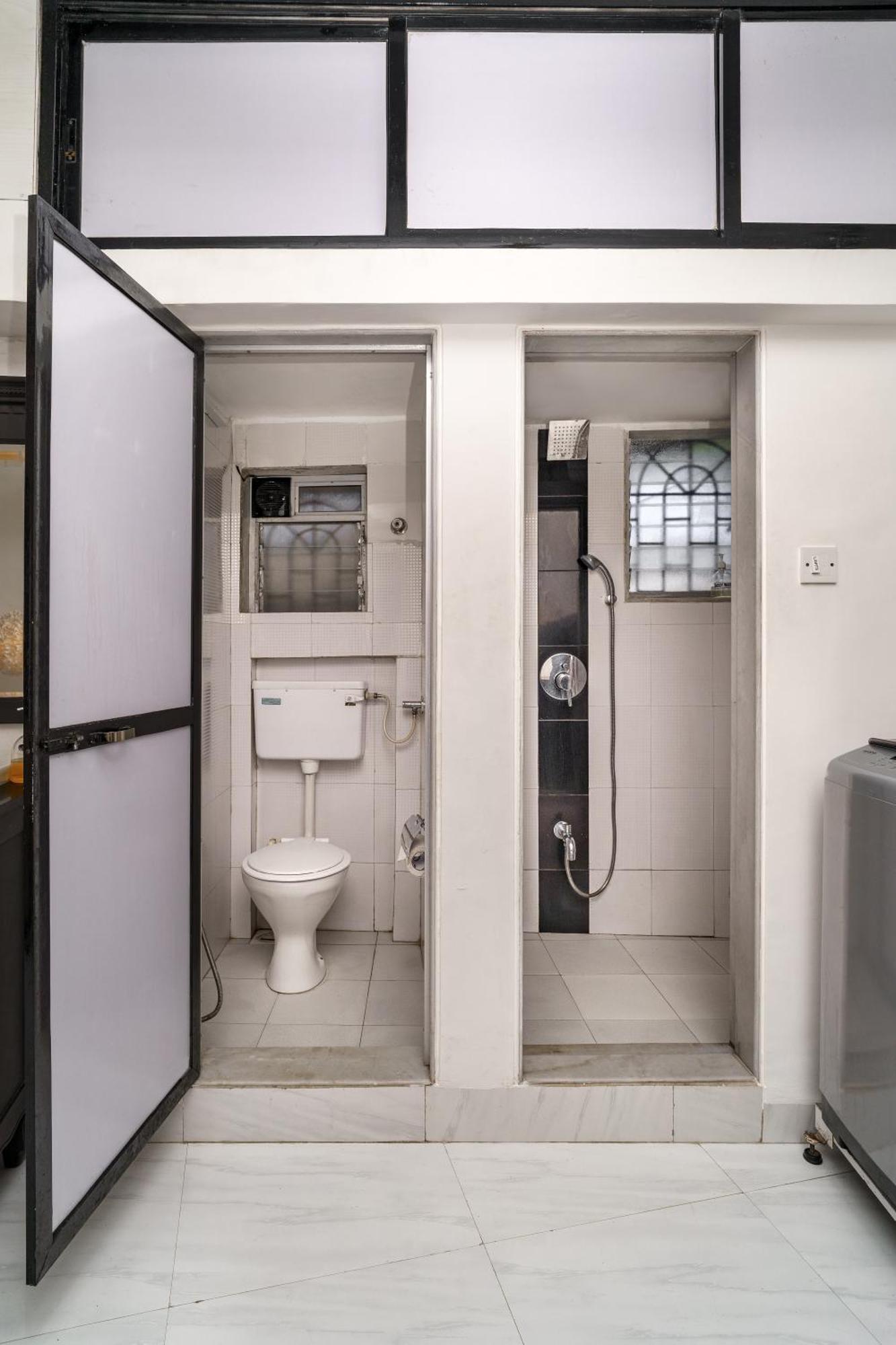 Calisto 2Bhk Khar W By The Bombay Home Company Exteriér fotografie