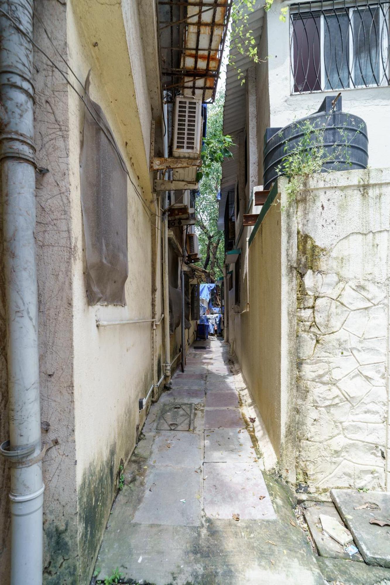 Calisto 2Bhk Khar W By The Bombay Home Company Exteriér fotografie