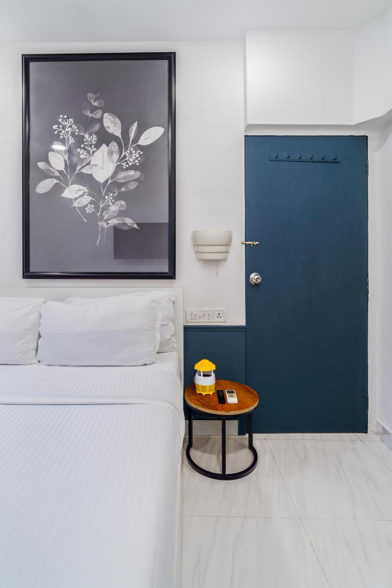 Calisto 2Bhk Khar W By The Bombay Home Company Exteriér fotografie