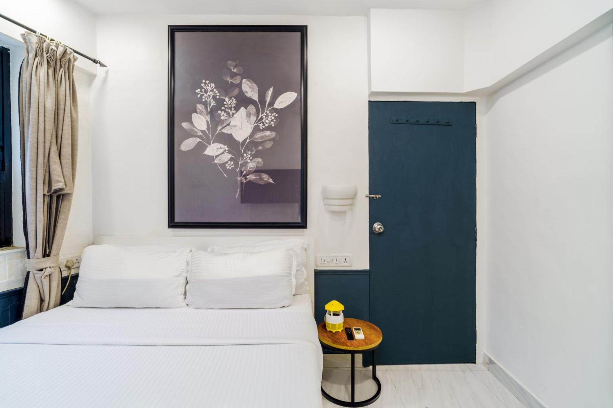 Calisto 2Bhk Khar W By The Bombay Home Company Exteriér fotografie